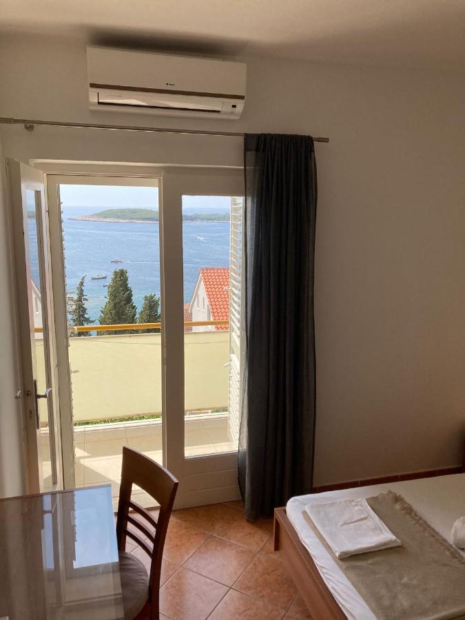 Rooms Vinka Tudor Hvar Town Exteriér fotografie