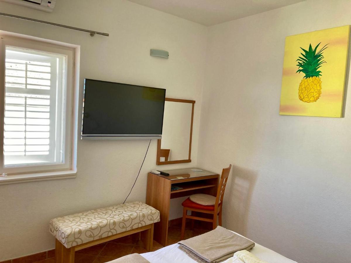 Rooms Vinka Tudor Hvar Town Exteriér fotografie